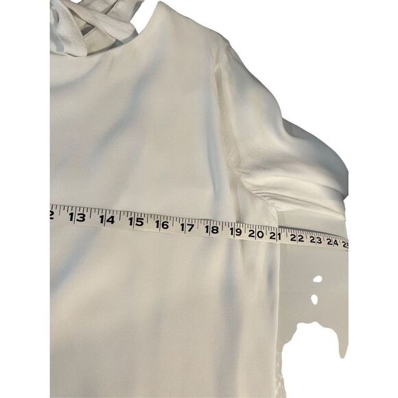 Lulu’s white sheath dress - Picture 4 of 8